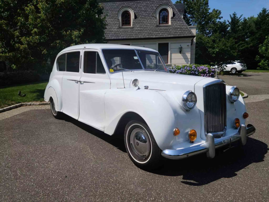 1963-Rolls-Royce