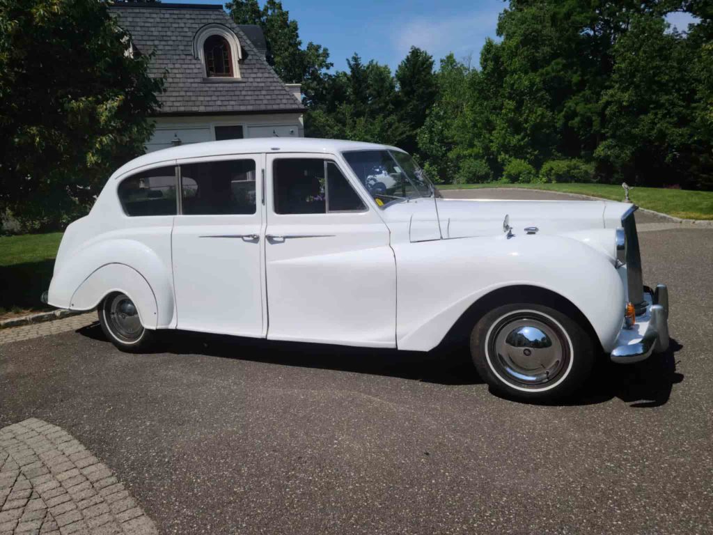1947-Rolls-Royce