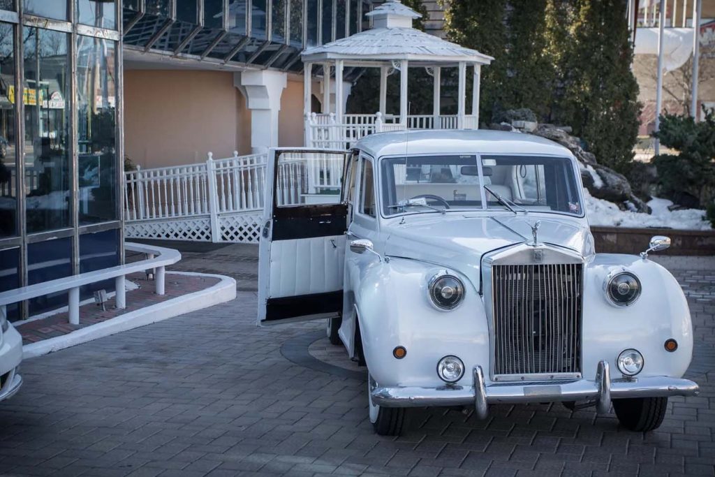 1967-Rolls-Royce