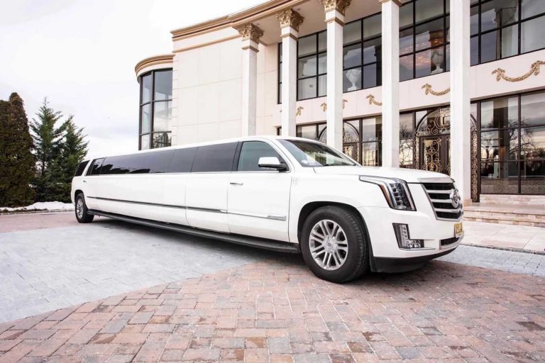 Cadillac-Escalade-Limo