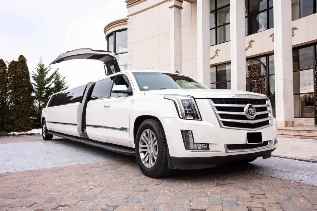 Limousine & Party Bus Rental | White Star Limousines NYC & Long Island