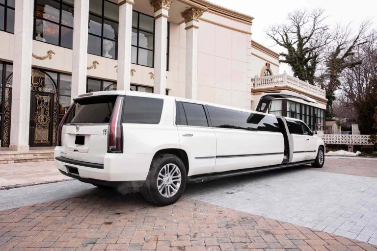 Cadillac-Escalade-Limo