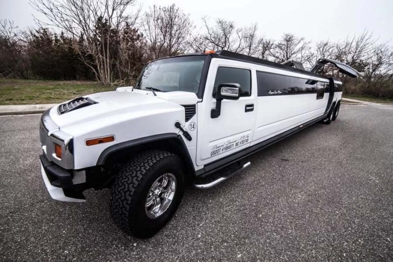 High-Roller-Hummer