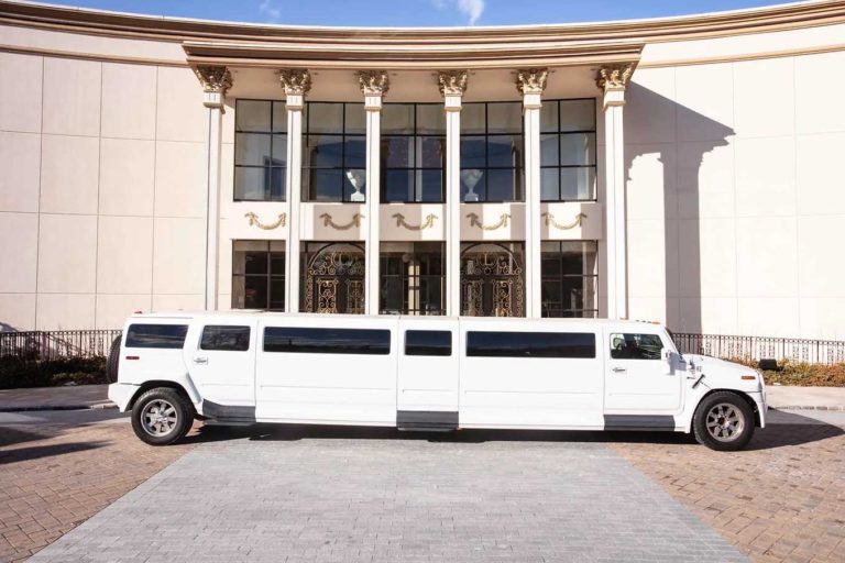 Hummer-H2-Limo