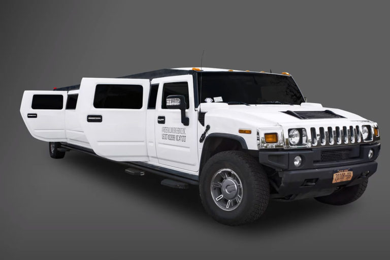 Hummer-H2