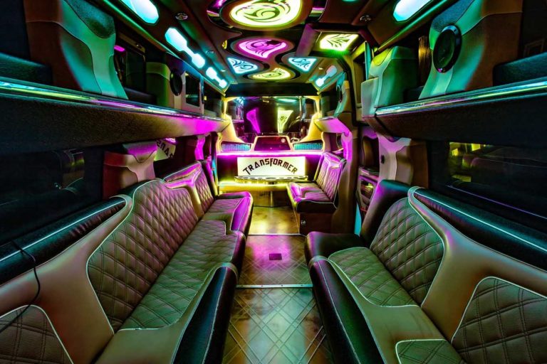 TransformerHummerH2Limo-4