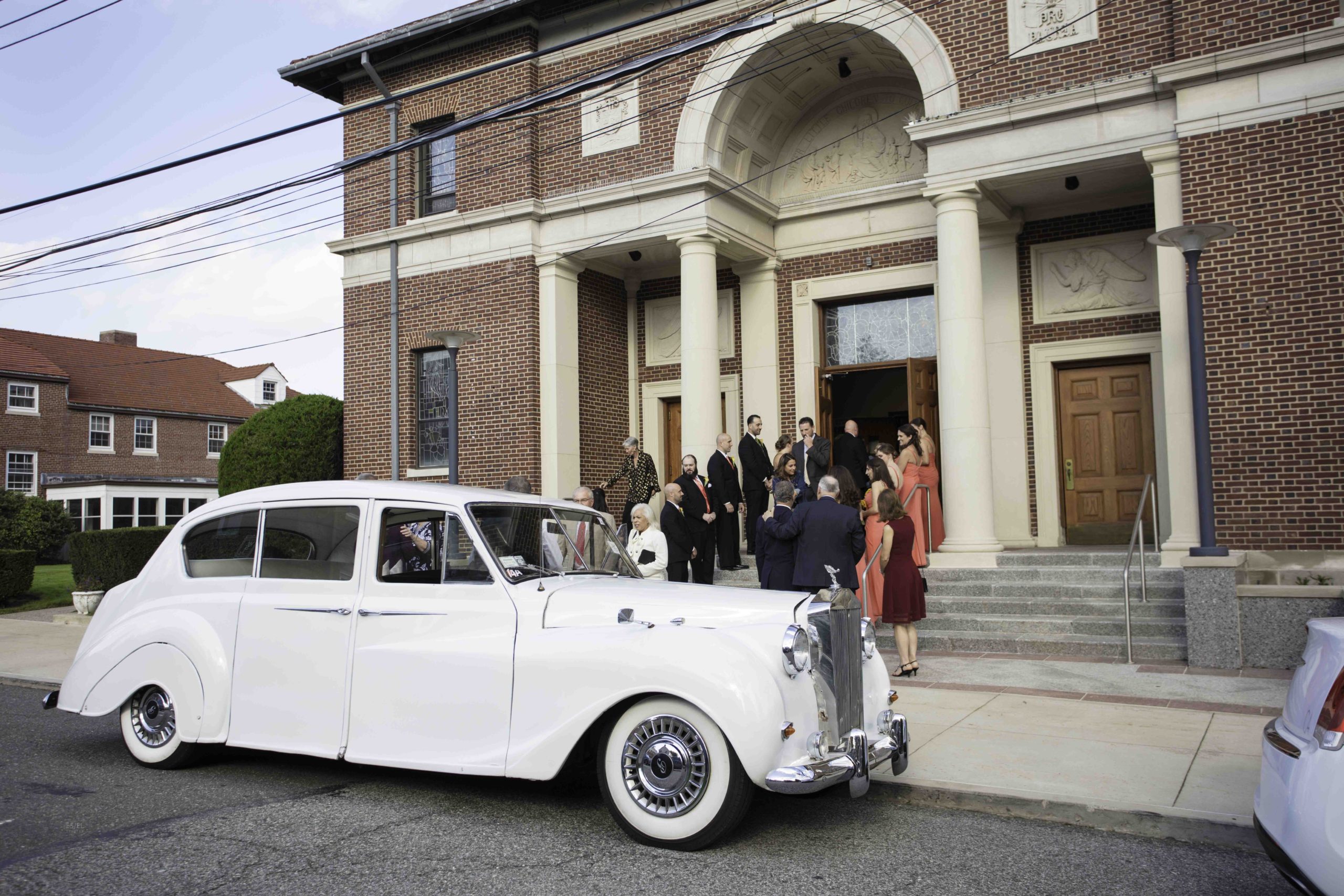 Wedding-Limo-Service