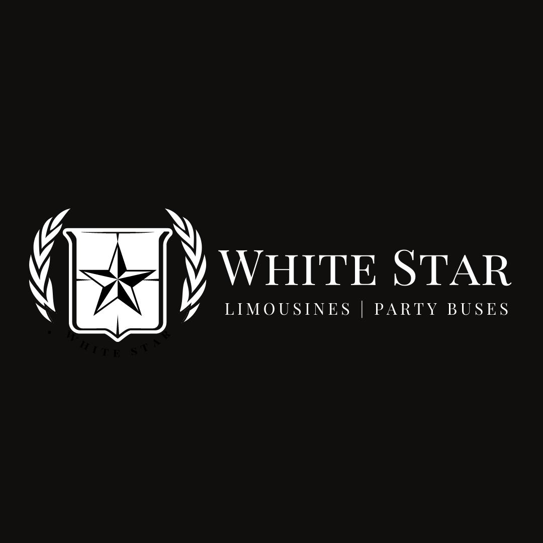 White Star Limousines Logo 1080 %C3%97 1080