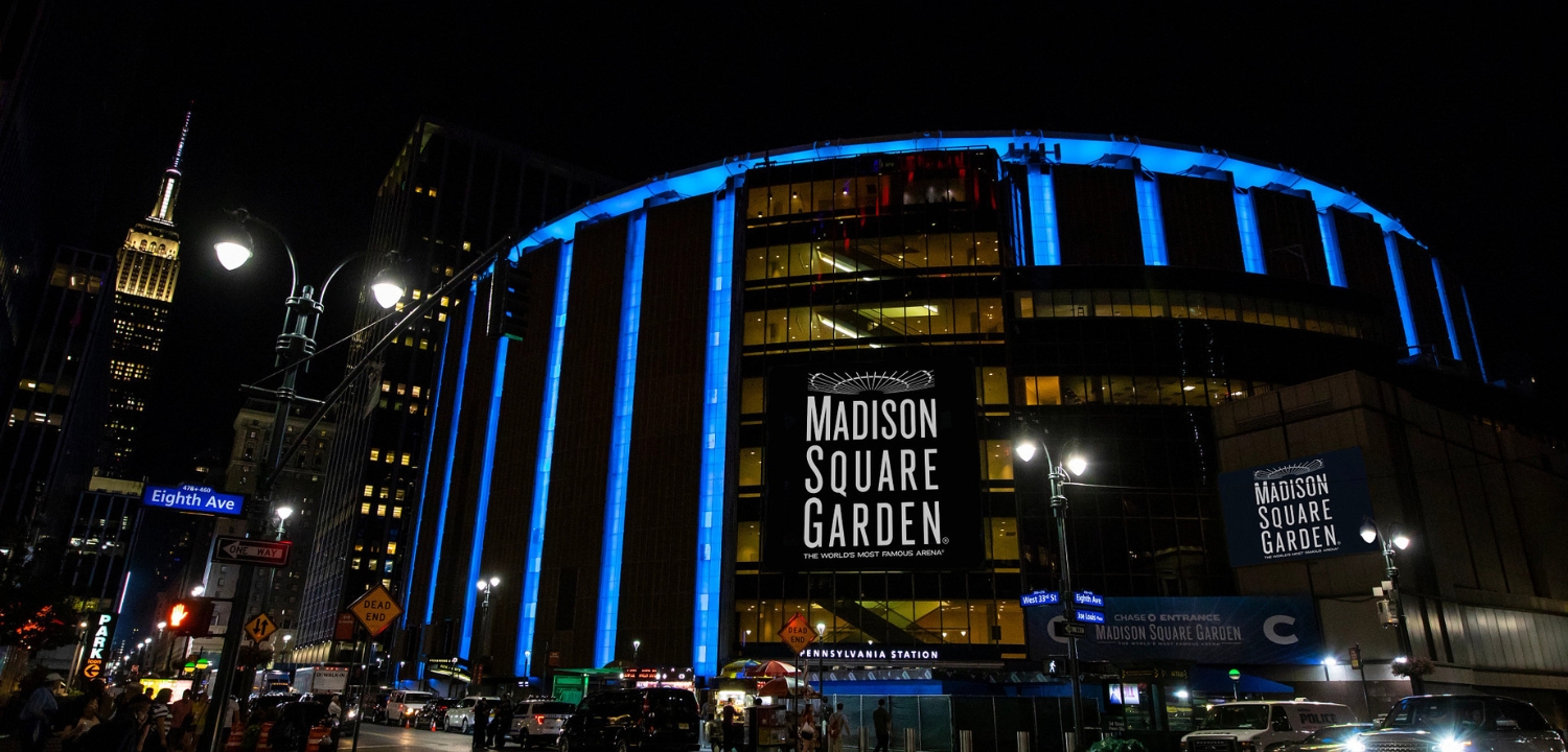 Madison-Square-Garden