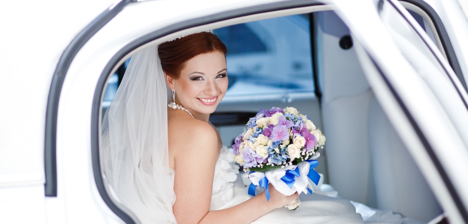 Wedding-Limousine-Service