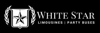 White-Star-Limo-Logo