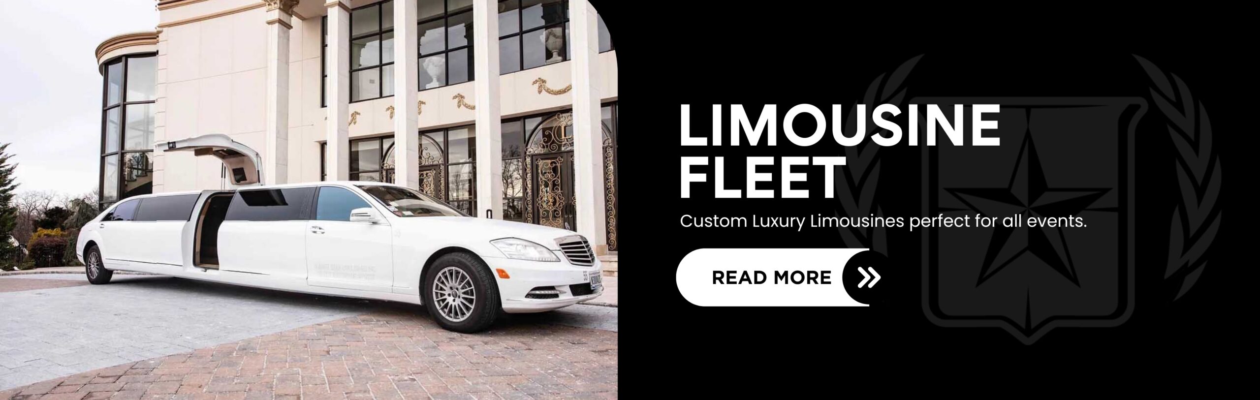 Limousine-Fleet