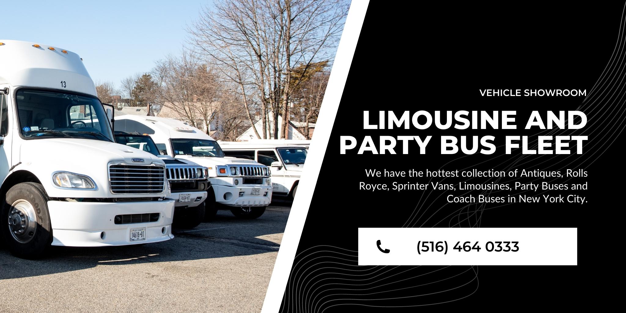 Limousine-Party-Bus-Fleet