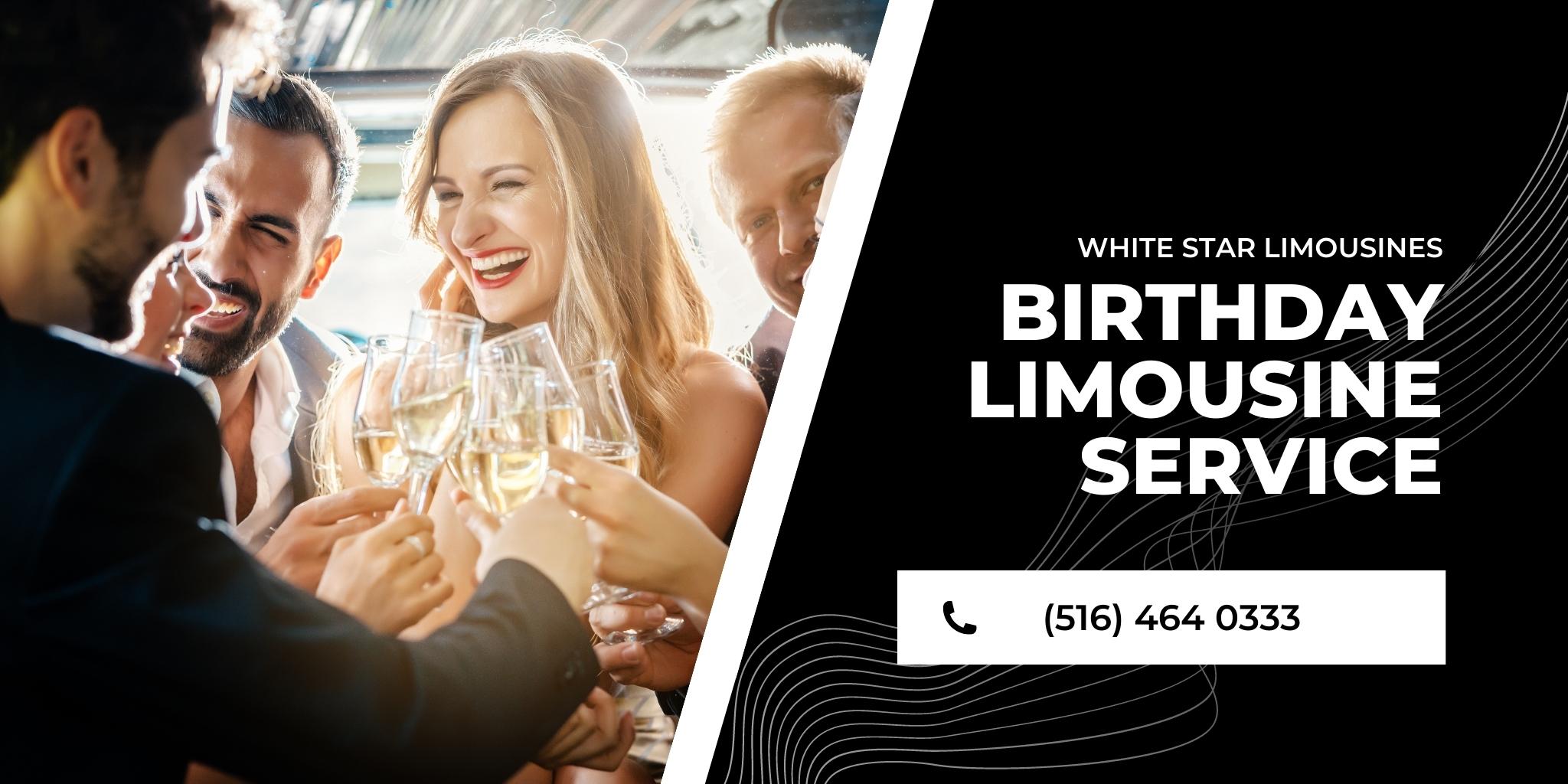 Birthday-Limousine-Service