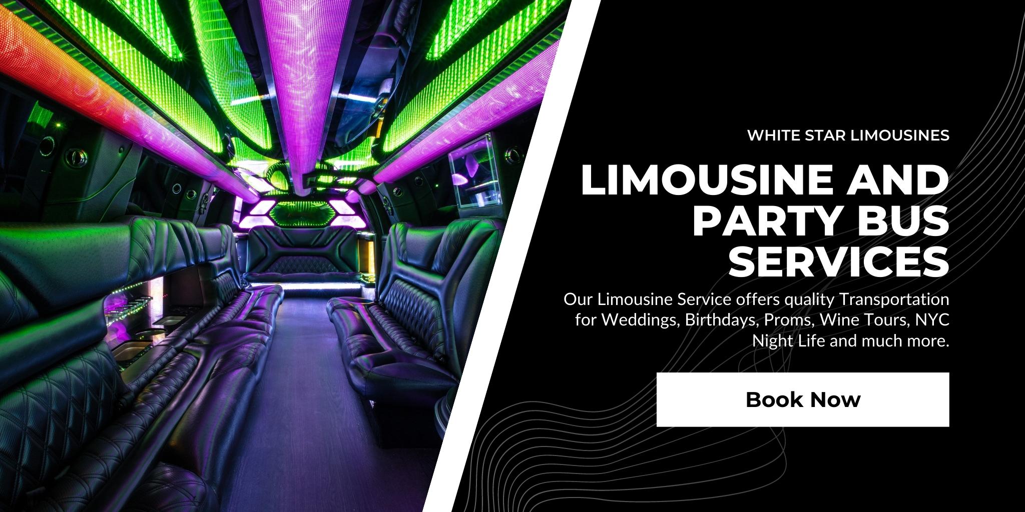 Limousine-Service