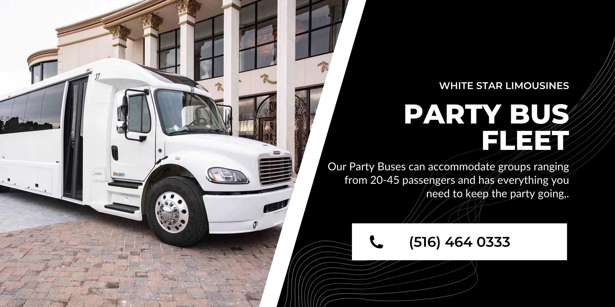 Party-Bus-Service