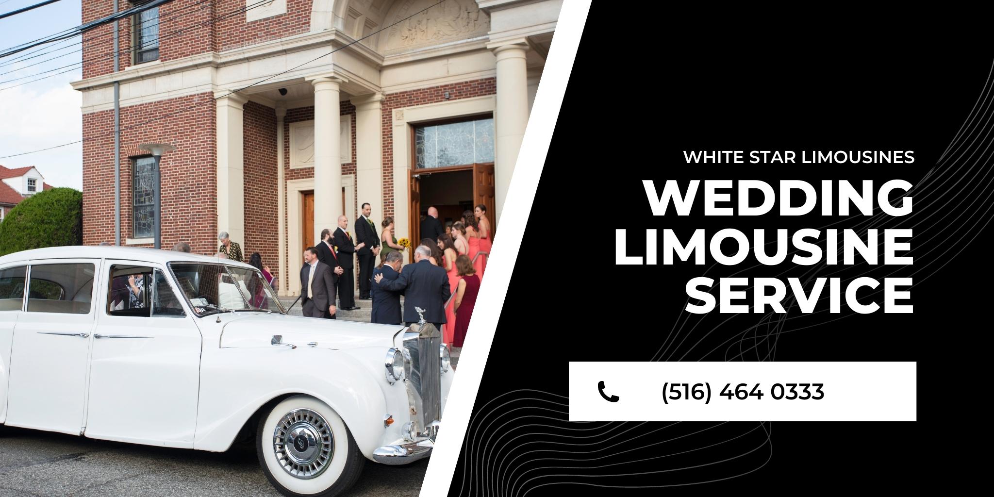 wedding-limousine-service