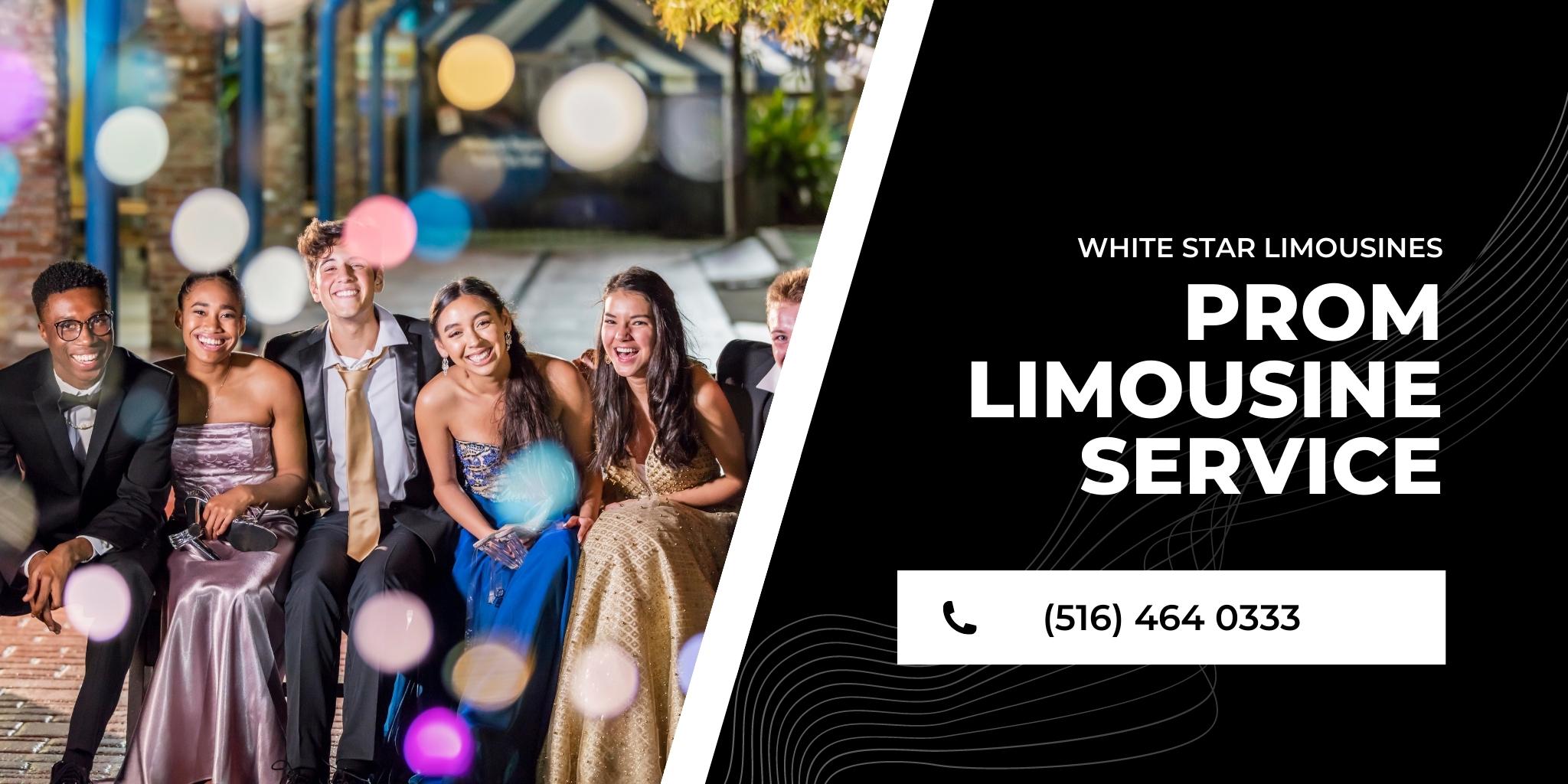 Prom-Limousine-Service