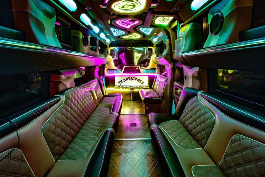 TransformerHummerH2Limo-4