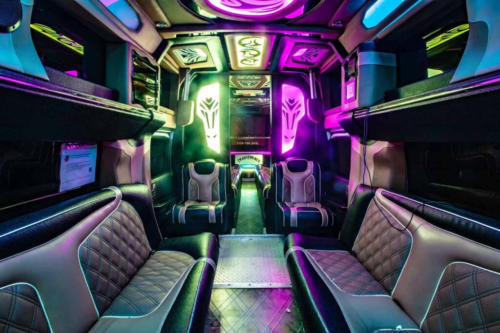 TransformerHummerH2Limo-7