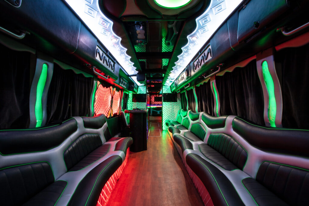Party-Bus