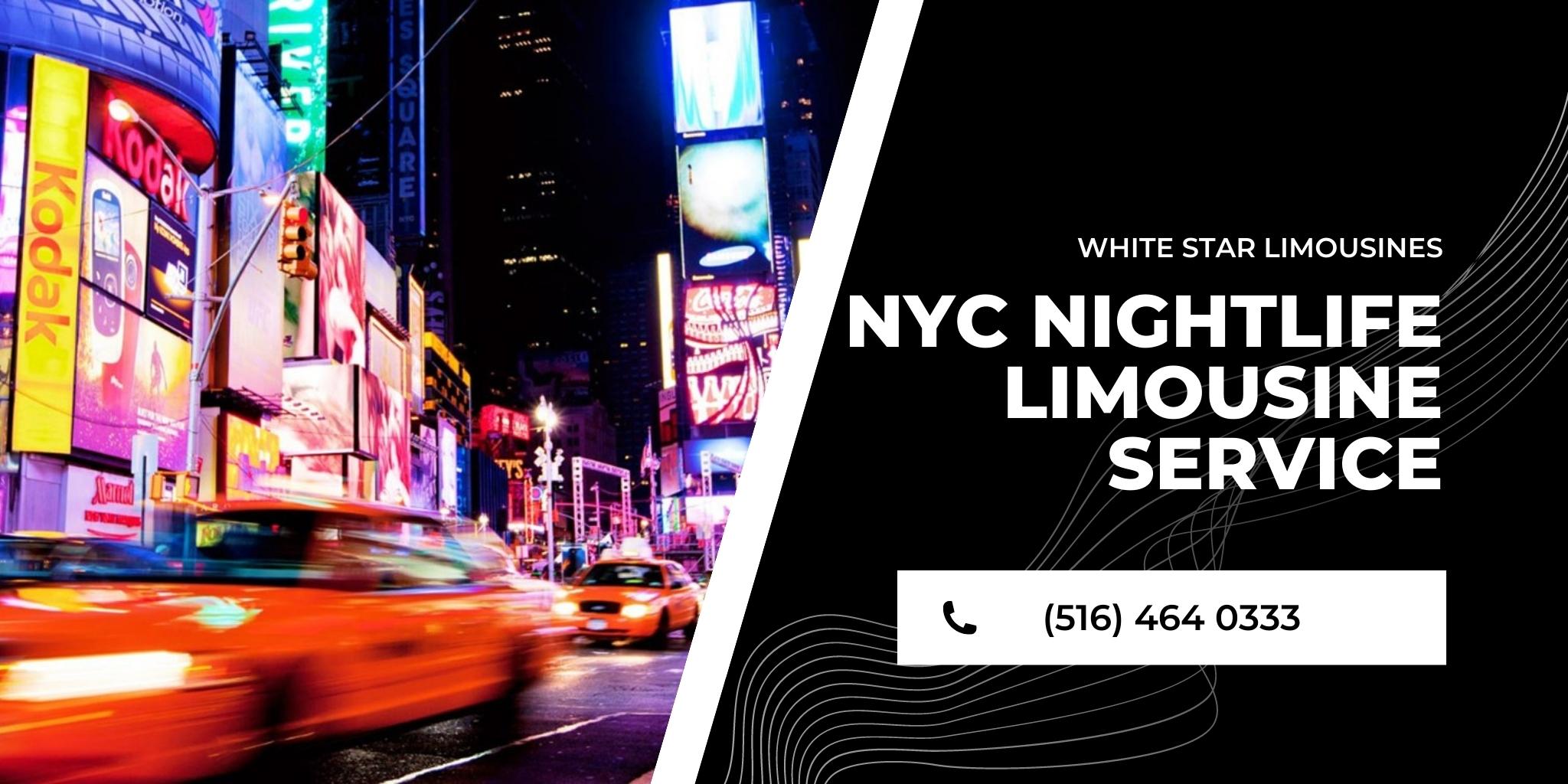 NYC-Nightlife-Limousine