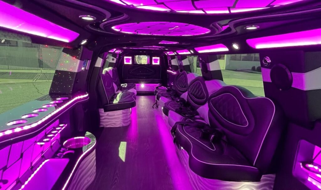 Cadillac-Escalade-Limo