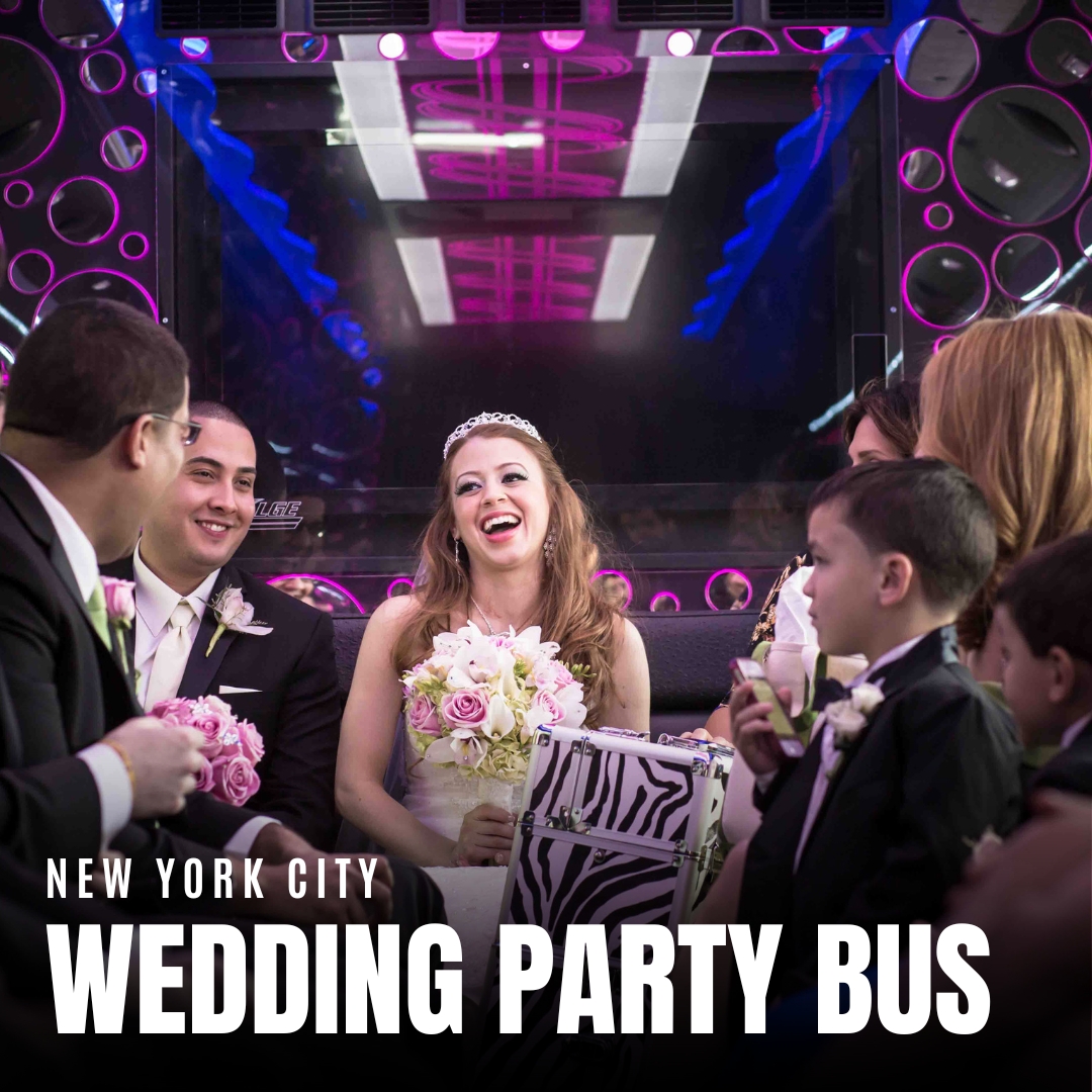 Wedding-Party-Bus