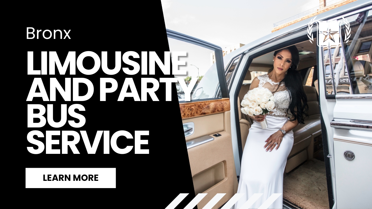 Bronx-Limousine-Service