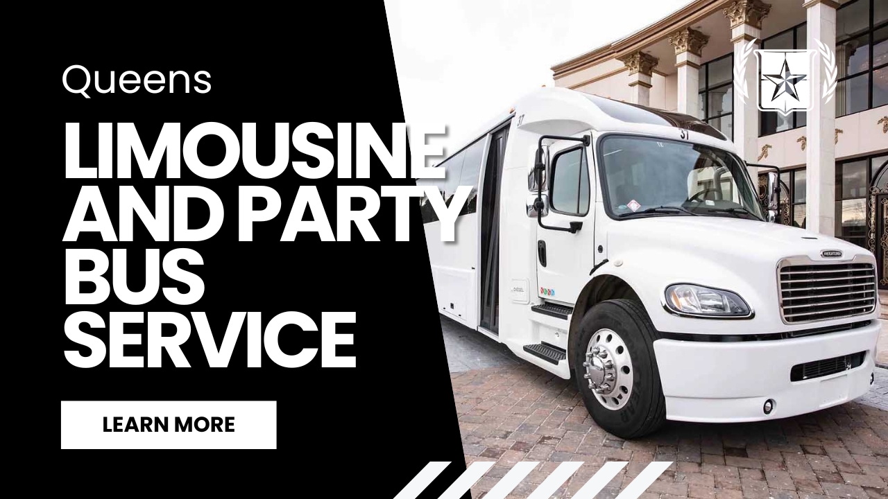 Queens-Limousine-Service