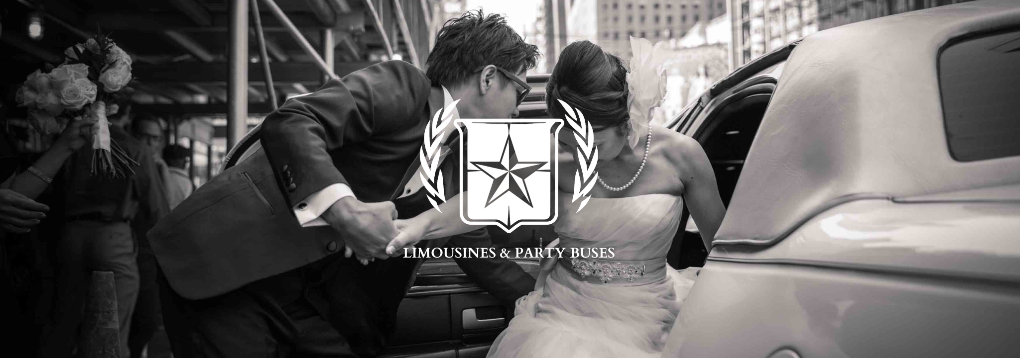 White-Star-Limousines