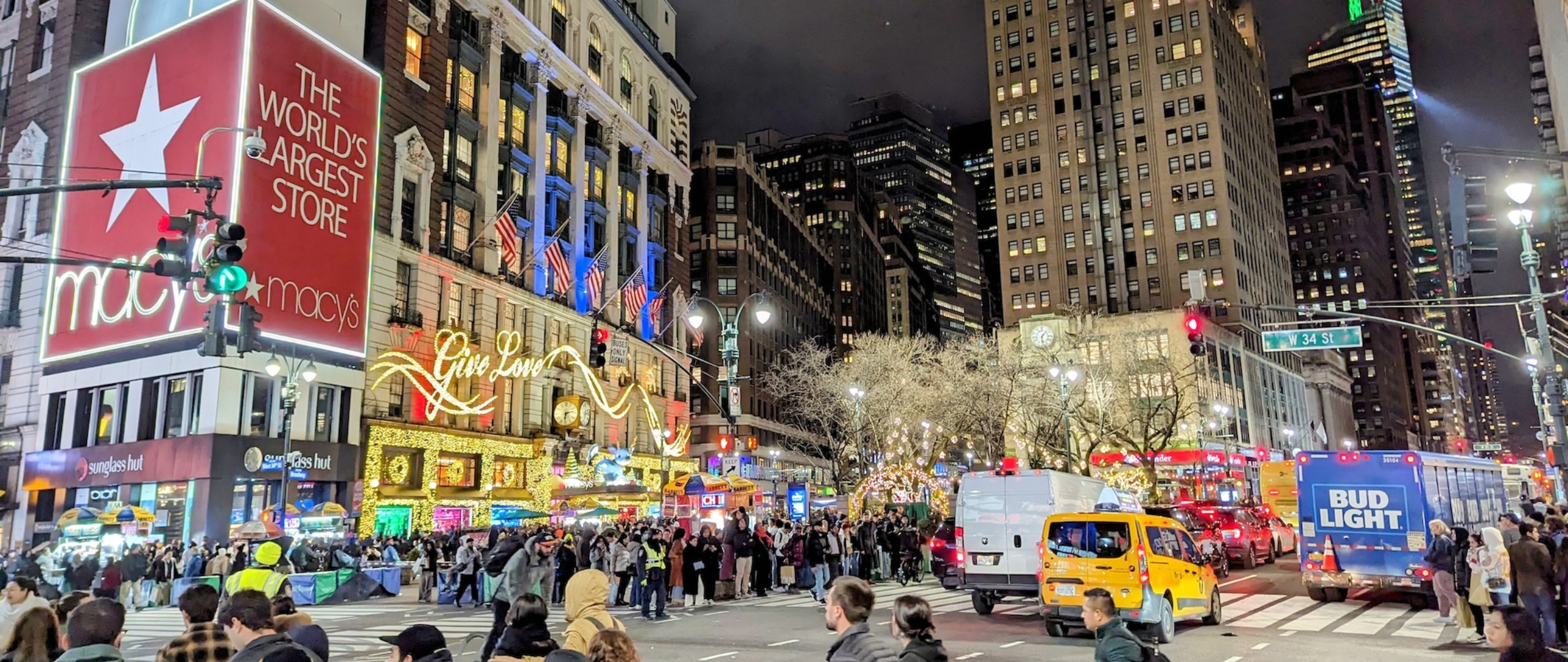 Christmas-Times-Square