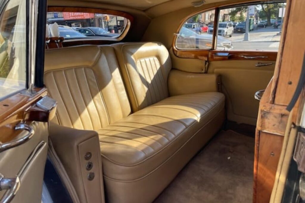 1967-Rolls-Royce