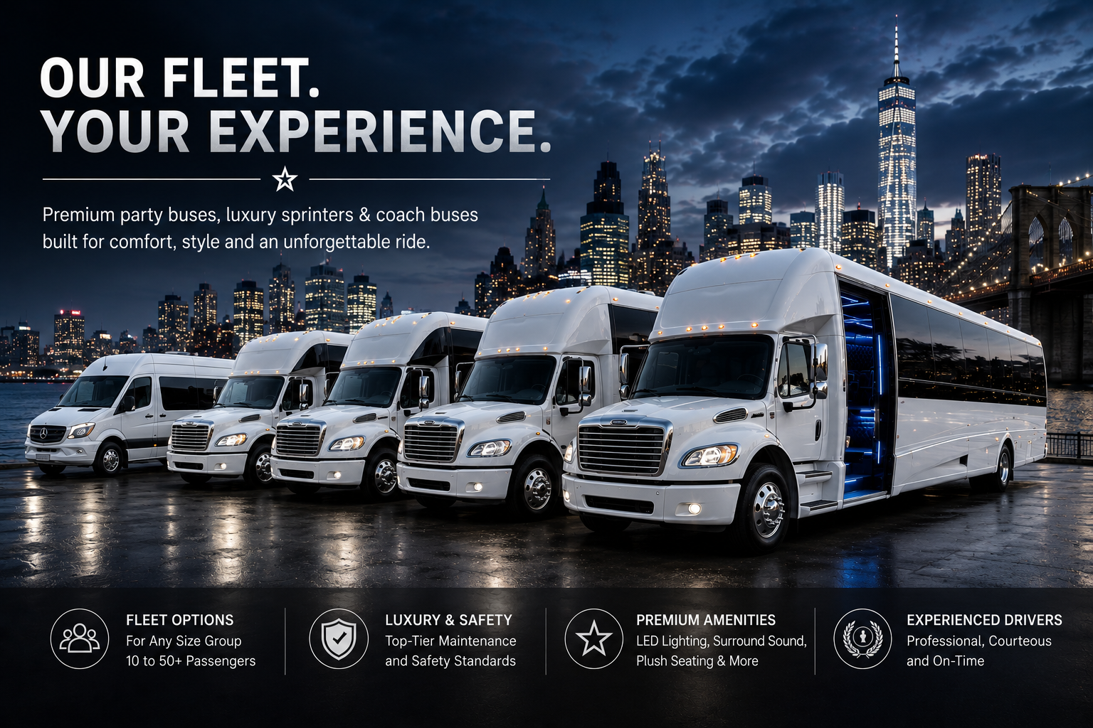 NYC-Party-Bus-Fleet