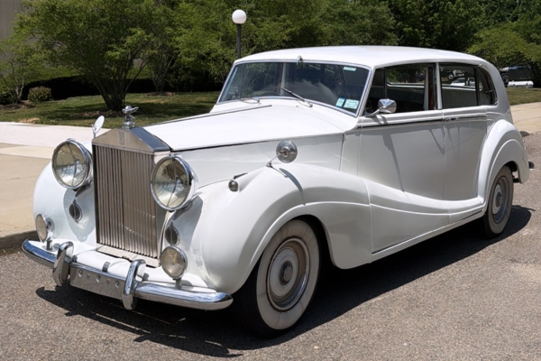 1951-Rolls-Royce
