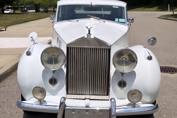 1951-Rolls-Royce