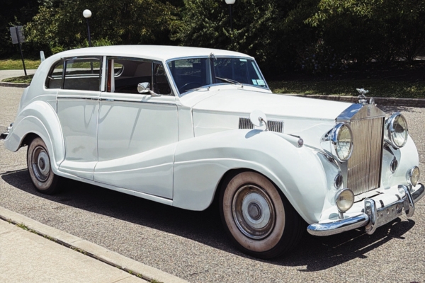 1951-Rolls-Royce