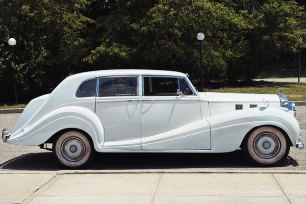 1951-Rolls-Royce