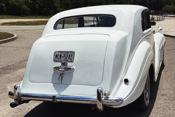 1951-Rolls-Royce