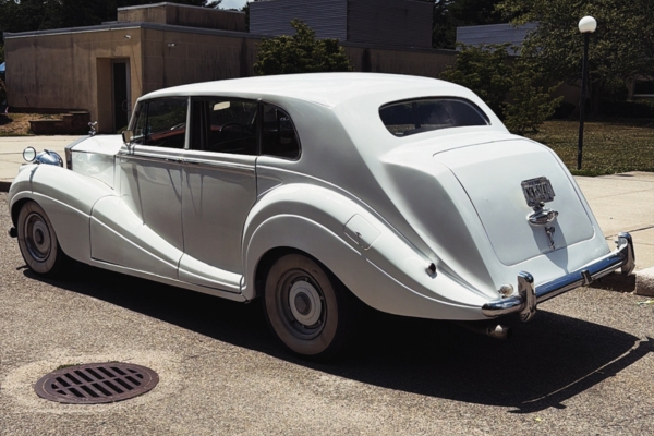 1951-Rolls-Royce