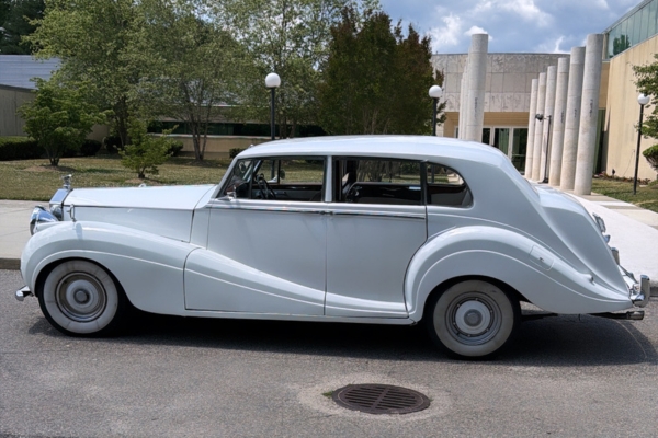 1951-Rolls-Royce