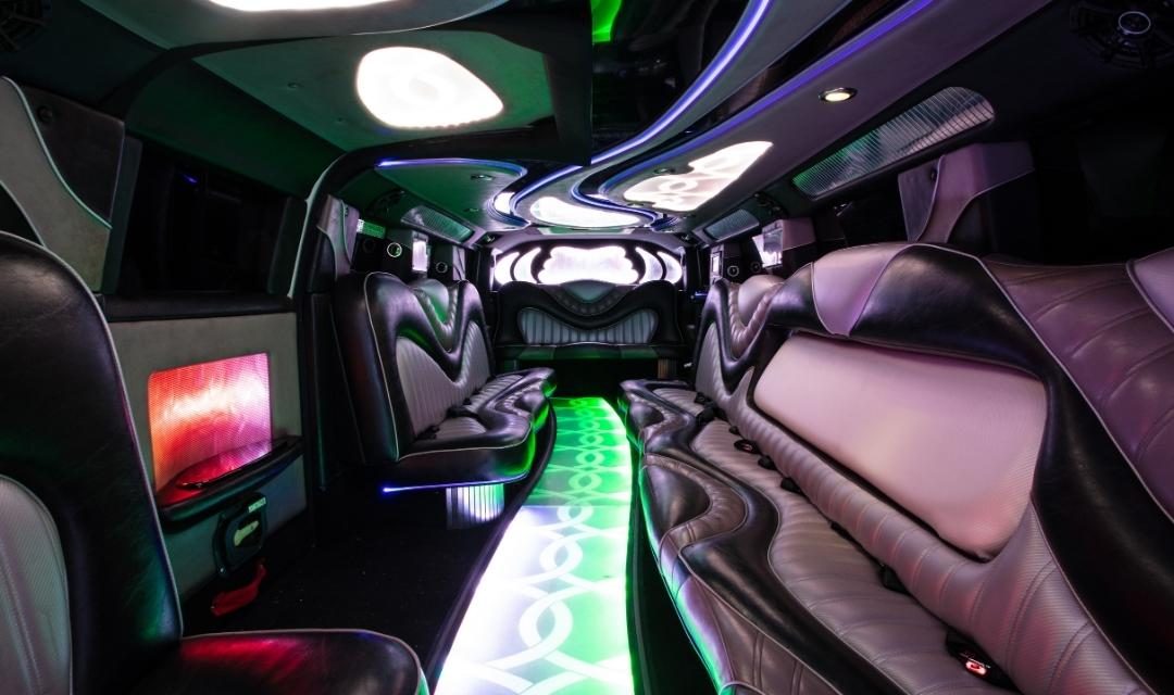 Hummer-H2-Limo