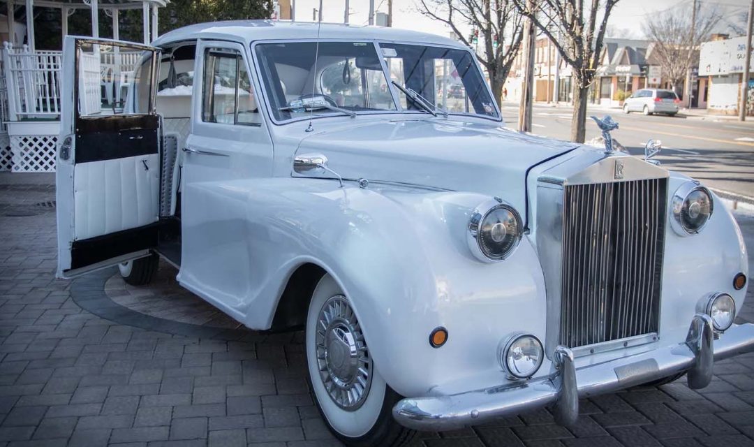 1967-Rolls-Royce