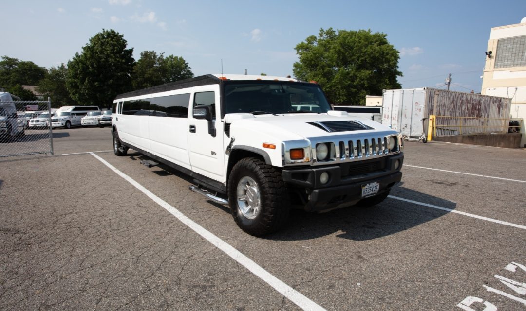 Hummer-H2-Limo