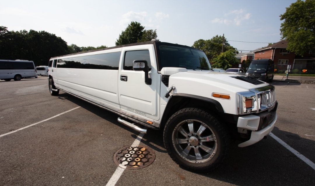 Hummer-H2-Limo