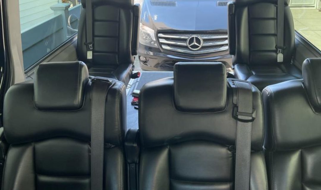 Sprinter-Van