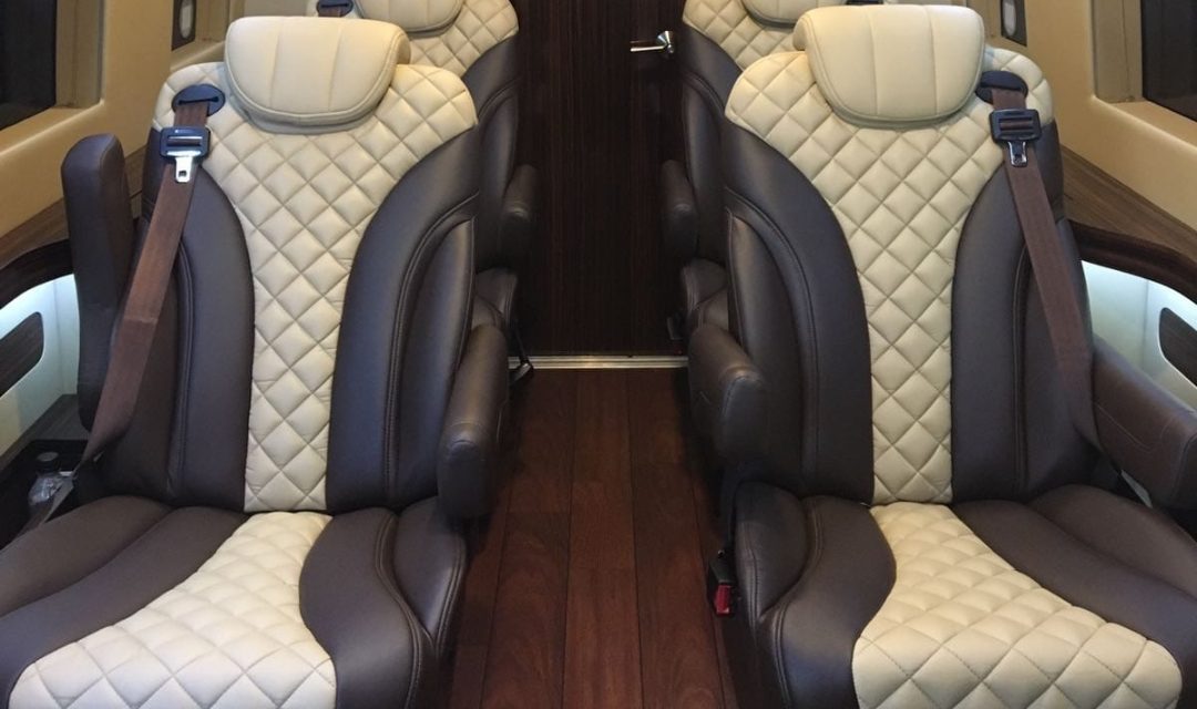 Sprinter-Van