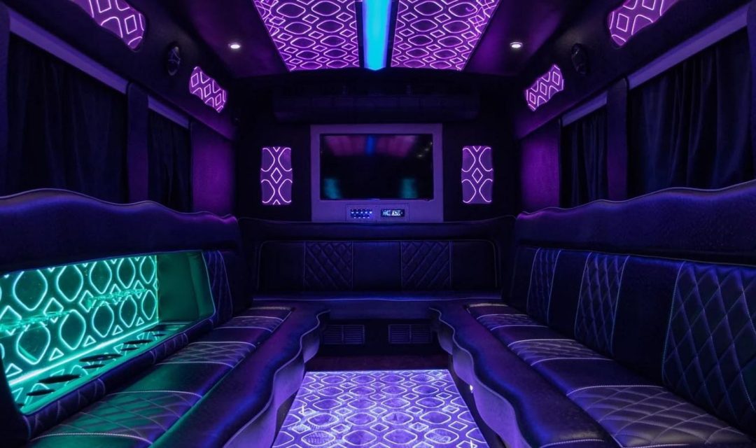 Party-Bus