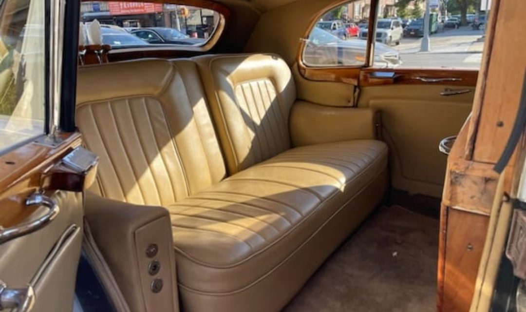 1967-Rolls-Royce