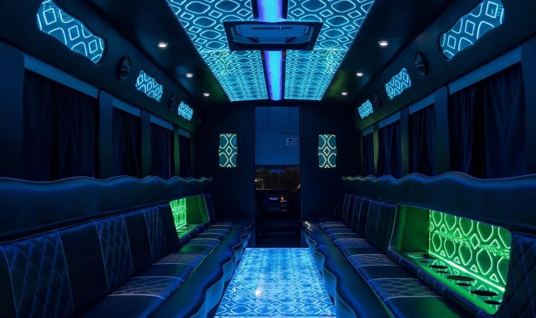 Party-Bus